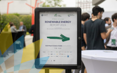 NVA è tra i partner dell’evento “Renewable Energy Report 2024”