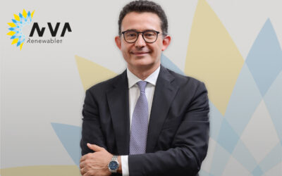 Alessandro Marchesini, nuovo Chairman di NVA